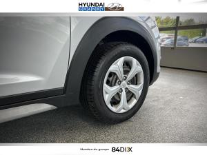Thumbnail 9 Hyundai Tucson Essential 2019