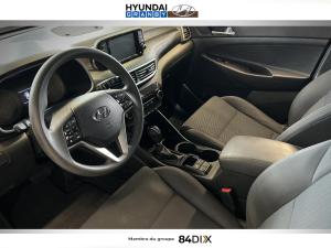 Thumbnail 10 Hyundai Tucson Essential 2019