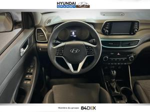 Thumbnail 11 Hyundai Tucson Essential 2019