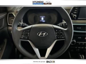Thumbnail 12 Hyundai Tucson Essential 2019