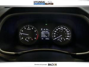 Thumbnail 13 Hyundai Tucson Essential 2019