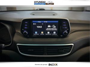 Thumbnail 14 Hyundai Tucson Essential 2019