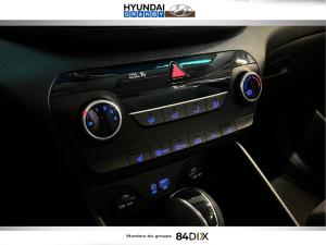 Thumbnail 15 Hyundai Tucson Essential 2019