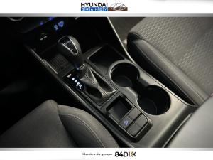 Thumbnail 16 Hyundai Tucson Essential 2019