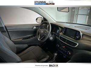 Thumbnail 17 Hyundai Tucson Essential 2019
