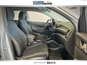 Thumbnail 18 Hyundai Tucson Essential 2019
