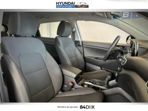Thumbnail 19 Hyundai Tucson Essential 2019