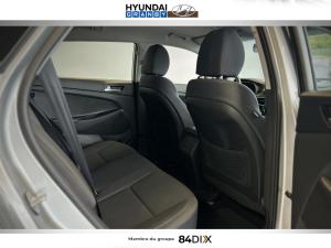 Thumbnail 20 Hyundai Tucson Essential 2019