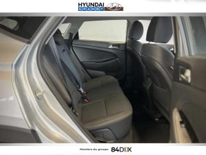 Thumbnail 21 Hyundai Tucson Essential 2019