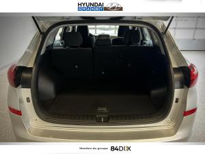 Thumbnail 22 Hyundai Tucson Essential 2019
