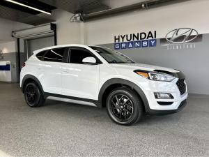 2021 Hyundai Tucson Essential - Image 1