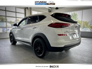 Miniature 5 Hyundai Tucson Essential 2021