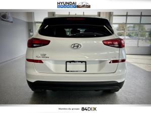 Miniature 6 Hyundai Tucson Essential 2021