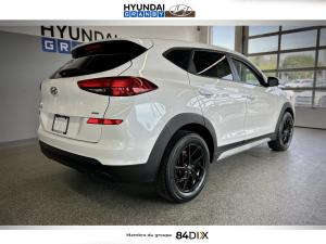 Miniature 7 Hyundai Tucson Essential 2021
