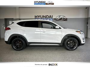 Miniature 8 Hyundai Tucson Essential 2021