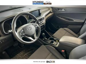 Miniature 9 Hyundai Tucson Essential 2021