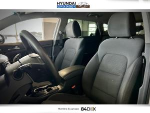 Miniature 10 Hyundai Tucson Essential 2021