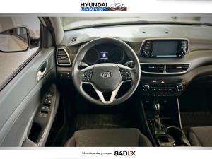 Miniature 11 Hyundai Tucson Essential 2021