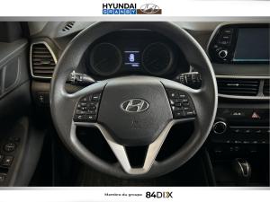 Miniature 12 Hyundai Tucson Essential 2021