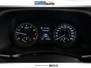 Miniature 13 Hyundai Tucson Essential 2021