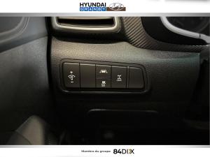 Miniature 14 Hyundai Tucson Essential 2021