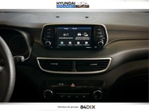 Miniature 15 Hyundai Tucson Essential 2021