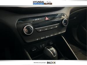 Miniature 16 Hyundai Tucson Essential 2021