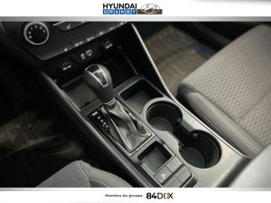Miniature 17 Hyundai Tucson Essential 2021