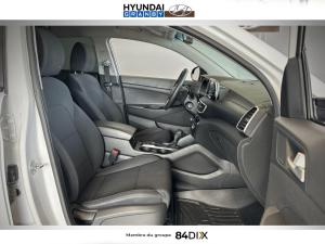 Miniature 19 Hyundai Tucson Essential 2021