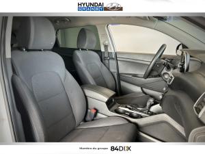 Miniature 20 Hyundai Tucson Essential 2021