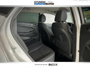 Miniature 21 Hyundai Tucson Essential 2021