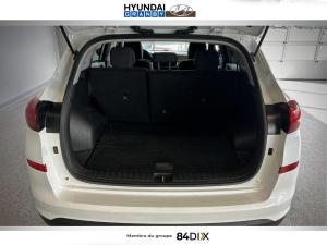 Miniature 23 Hyundai Tucson Essential 2021