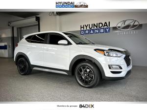 2021 Hyundai Tucson Essential - Image 1