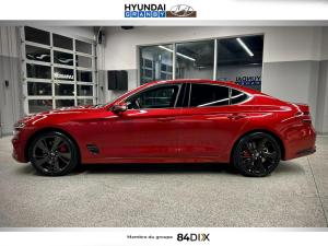 Miniature 5 Genesis G70 3.3T Sport 2023