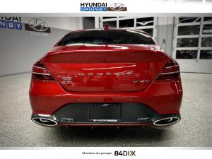 Miniature 7 Genesis G70 3.3T Sport 2023