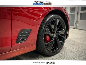 Miniature 10 Genesis G70 3.3T Sport 2023