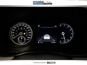 Miniature 17 Genesis G70 3.3T Sport 2023