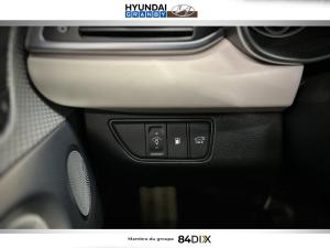 Miniature 18 Genesis G70 3.3T Sport 2023