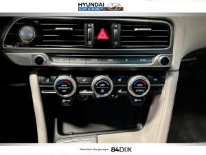 Miniature 20 Genesis G70 3.3T Sport 2023