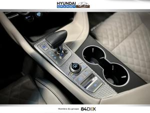 Miniature 21 Genesis G70 3.3T Sport 2023