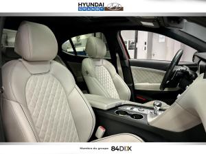 Miniature 24 Genesis G70 3.3T Sport 2023