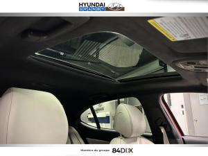 Miniature 25 Genesis G70 3.3T Sport 2023