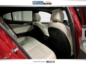 Miniature 26 Genesis G70 3.3T Sport 2023