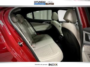 Miniature 27 Genesis G70 3.3T Sport 2023