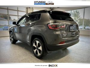 Thumbnail 5 Jeep Compass North 2019