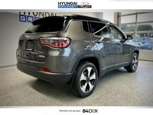 Thumbnail 7 Jeep Compass North 2019