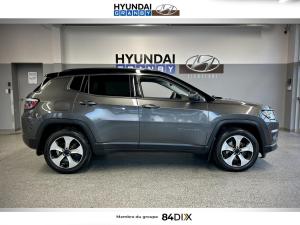 Thumbnail 8 Jeep Compass North 2019
