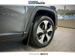 Thumbnail 9 Jeep Compass North 2019
