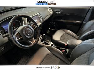 Thumbnail 10 Jeep Compass North 2019