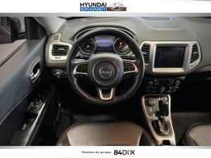 Thumbnail 14 Jeep Compass North 2019